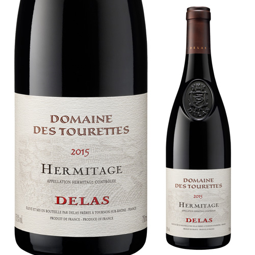 新色追加 エルミタージュ ルージュ ドメーヌ デ トゥーレット 17 ドメーヌ デュラス フレール 750ml フランス コート デュ ローヌ 赤ワイン 人気トレンド Wsenergy Com Br