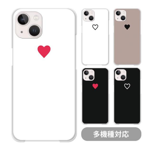 スマホケース クリアケース ハードケース 透明 ハート Iphone13pro Max Iphone13mini Iphone12mini Iphone12 Pro Iphone11 Iphone8 プリ