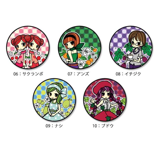 スマホグリップ フルーツ 果物 女の子 イラスト レトロ かわいい グリップスタンド 落下防止 ポップアップ グリップ スマホリング リンの通販はau Pay マーケット Bleeek 商品ロットナンバー