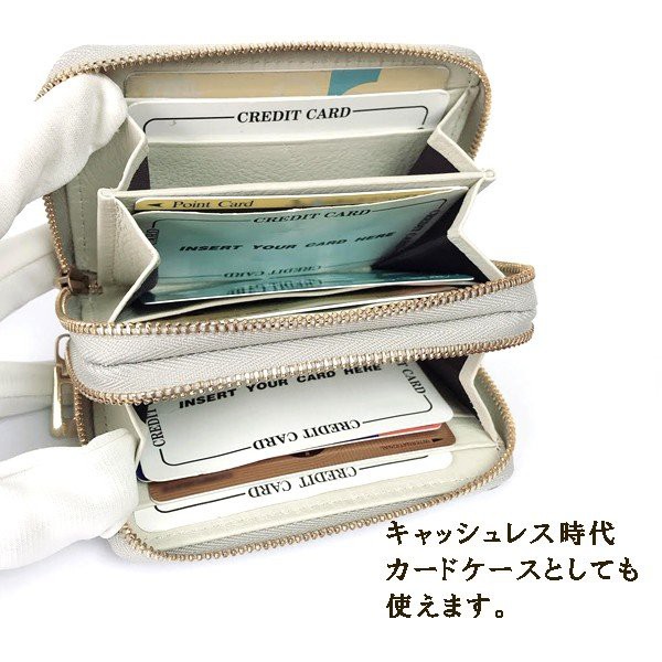 SALE高品質 ヒマラヤ クロコダイル ミニ 財布 ダブルファスナー レディース マット加工 ヒマラヤカラー クロコ 本革 コンパクト ラウンドファスナーの通販はau PAY マーケット - J-ブティック京都|商品 国産HOT