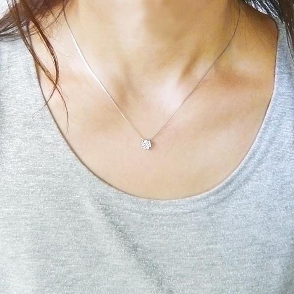 ダイヤモンド ネックレス フラワー ギフト 天然ダイヤモンド 7石 花形 0 3カラット プラチナ ペンダント ベネチアンチェーン 45cmの通販はau Pay マーケット J ブティック京都 商品ロットナンバー