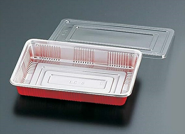 新品本物 Tkg 弁当容器 透明蓋付 100セット入 Gbv 18 7 1471 0503 Lc 8 2 145 35 使い捨て 弁当箱 テイクアウト 業務用 プラ容器 速達メール便 Www Theitgroup It