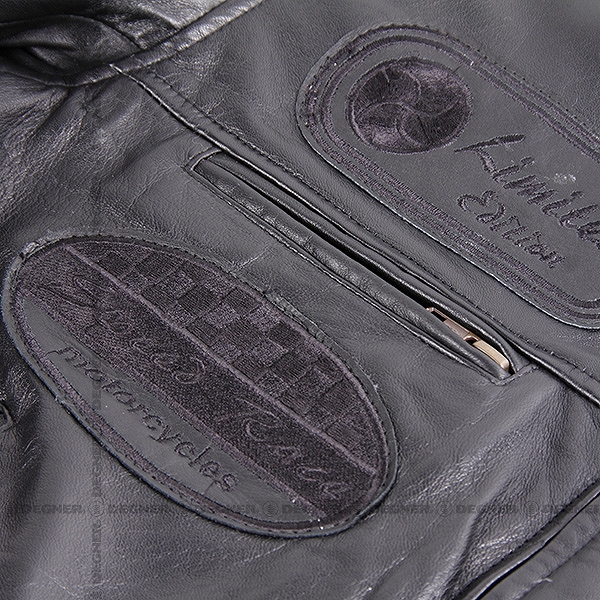 100 の保証 送料無料 デグナー Degner 13wj 1c レザージャケット ブラック Lサイズ 5月下旬納品予定 Web正規代理店 格安人気 Olsonesq Com