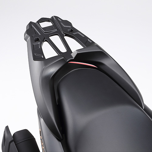 新着商品 9月下旬入荷予定 4521407256525 Q5kysk132e01 Nmax 21 リアキャリア バイク アクセサリ ヤマハ Yamaha 人気満点 Centrodeladultomayor Com Uy