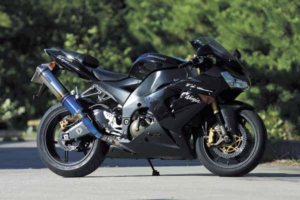 買い保障できる 【送料無料】【】【r's gear】 アールズギア GPスペック S/O TI ZX-10R 04-05 GK07-03TI, 007速配コンタクトレンズ カラパラ e40a565f