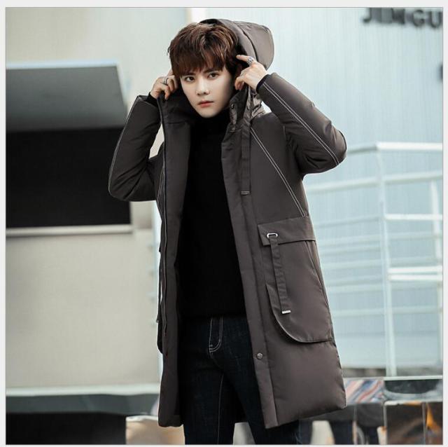 心に強く訴えるメンズ コート フード ファッショントレンドについて