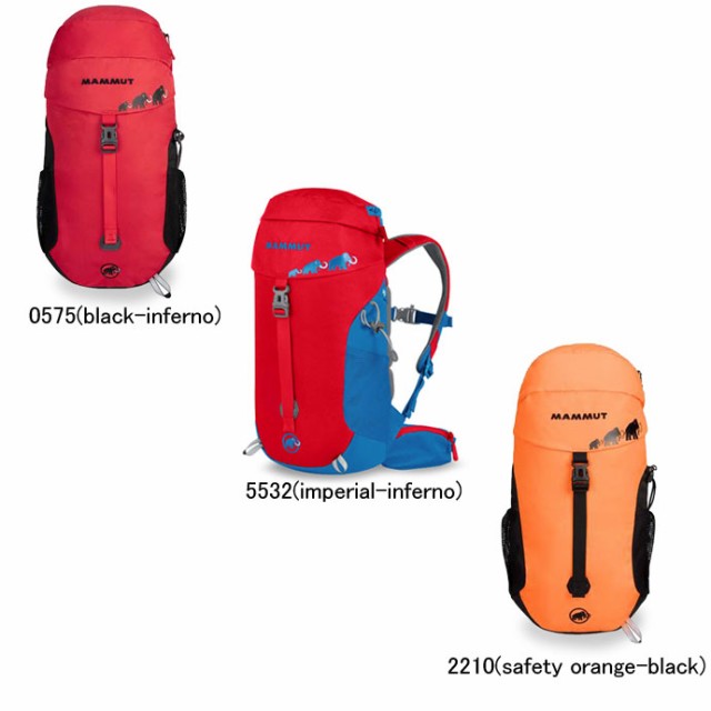 限定品 バックパック マムート Mammut ジュニア キッズ ファースト トリオン 18l 2510 1903 リュックサック 日本最大級 Farmerscentre Com Ng