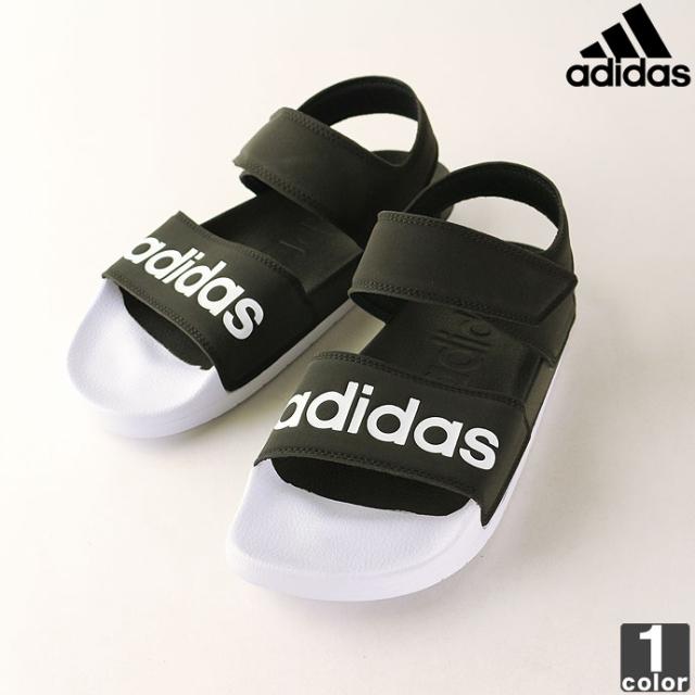 スポーツサンダル アディダス Adidas メンズ レディース F アディレッタサンダル 1905 Adiletteの通販はau Wowma ワウマ スポーツショップ グラスホッパー 商品ロットナンバー