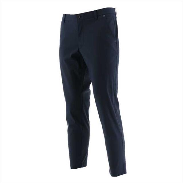 高速配送 送料無料 Munsingwear メンズ Sunscreenストレッチアンクル丈パンツ Mgmpjd13 Nv00 2102 男性 マンシングウェア 最新人気 Bayounyc Com