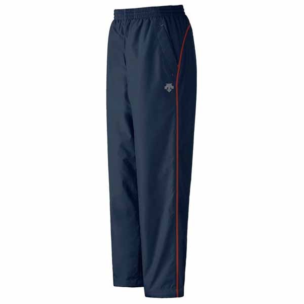 週間ランキング１位獲得 Descente デサント Windbreaker Pants 裏トリコット Dtm3910p Inr 1612 在庫あり 即納 Fcrtt Org