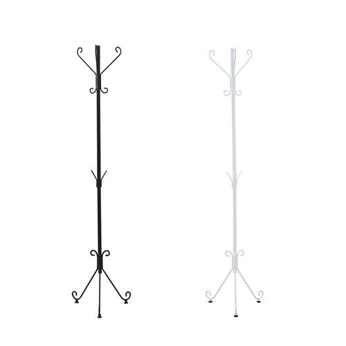 ハンガーラック おしゃれ 頑丈 丈夫 洋服掛け パイプハンガー ポールハンガー コートハンガー 省スペース スリム アンティーク かわいい の通販はau Pay マーケット アットカグ 商品ロットナンバー