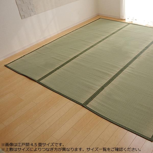 楽天1位 い草ラグ い草カーペット い草マット 夏用 ラグ ひんやり 涼しい ござ い草 畳 国産 マット 置き畳 おしゃれ 国産 本間 3畳 191 286 グ 半額品 Olsonesq Com