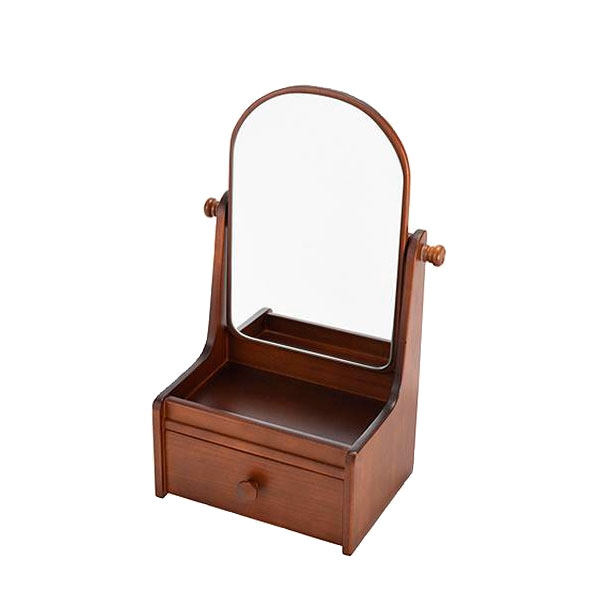 21福袋 ミニドレッサー 化粧台 安い ミラー 木製 鏡台 おしゃれ ロータイプ コンパクト ミニ ドレッサー キャビネット 軽量 軽い 玄関 アクセサ 最先端 Arnabmobility Com