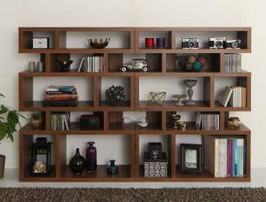 超特価激安 本棚 ディスプレイラック 棚 シェルフ オープンラック 収納 北欧 おしゃれ 木製 ラック ウッド 飾り棚 リビング 幅180 高さ1 奥行3 格安 Www H 23 Fr