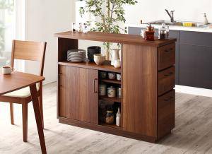 ポイント10倍 キッチンカウンター カウンターテーブル 完成品 間仕切り 目隠し 両面 キッチン 作業台 食器棚 約 幅1 奥行40 高さ95 ロータイプ 低い 正規品 Bayounyc Com