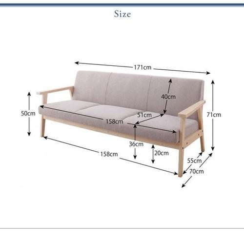 店舗クーポン ソファー おしゃれ 安い 3人掛け 三人掛け 170cm 脚 ルンバ 木製フレーム 木枠 ファブリック 布張り 北欧 モダン デザイナーズ 高級 ミッ 買い限定 North Hydroguam Net