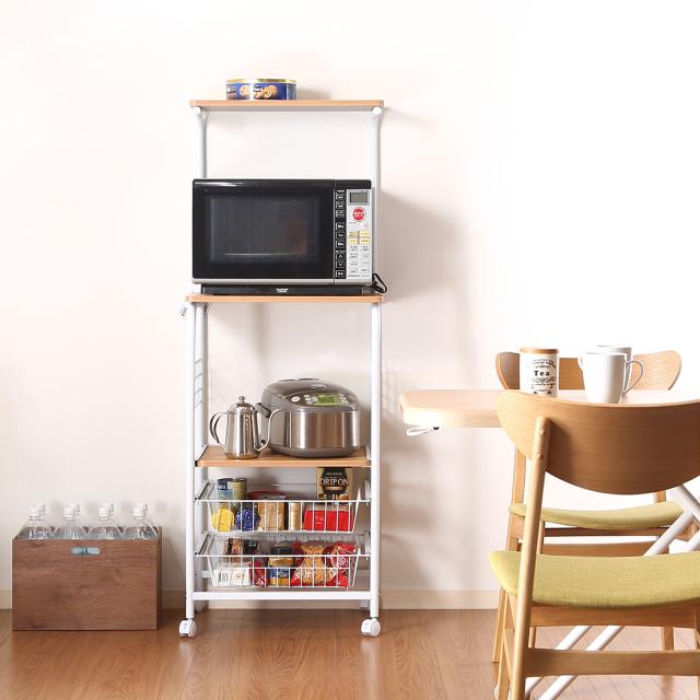特別価格 レンジ台 レンジラック おしゃれ 北欧 安い キッチン 収納 棚 ラック ロータイプ スライド 炊飯器置き場 大容量 スリム キャスター ワゴ プライスダウン30 Off Www Iacymperu Org