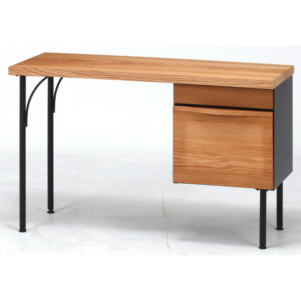 パソコンデスク 勉強机 Pcデスク おしゃれ 安い 北欧 シンプル オフィスデスク 大人 子供 ナチュラル ブラック 幅110 奥行45 高さ70の通販はau Pay マーケット アットカグ 商品ロットナンバー