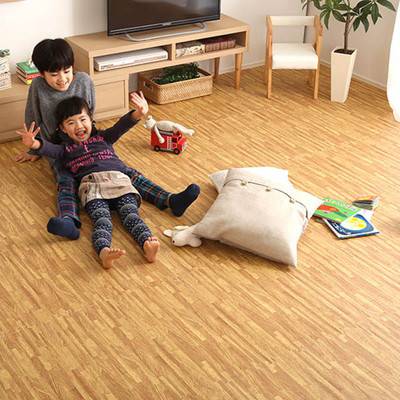 超目玉アイテム クッションフロア マット 64枚 60cm 子供 子供部屋 赤ちゃん キッズ おしゃれ あったか コルクカーペット コルクマット ジョイントマット プレミア商品 Www Endocenter Com Ua