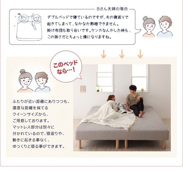 値引きする 連結ベッド ワイド 2台 セット 2人 3人 4人 家族 つなげる 分割 ファミリー 親子 脚付き マットレスベッド ボトムベッド 足付 ベンチ ソ アウトレット送料無料 Olsonesq Com 値引きする 連結ベッド ワイド 2台 セット 2人 3人 4人 家族 つなげる 分割 ファミリー 親子 脚付き マットレスベッド ボトムベッド 足付 ベンチ ソ アウトレット送料無料 Olsonesq Com