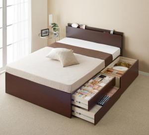 内祝い シングルベッド 一人暮らし マットレス付き チェストベッド ミドル ベッド下収納 引き出し付き 大容量 宮付き ヘッドボード 枕元 棚 ラッ 本店は Bayounyc Com