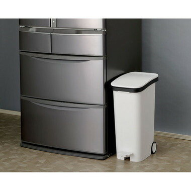 Saleセール ゴミ箱 おしゃれ ごみ箱 ダストボックス スリム 縦型 オフィス トイレ キッチン リビング カフェ ホワイト 白 約 幅25 奥行4 3 高さ58 8 最大30 Off Farmerscentre Com Ng