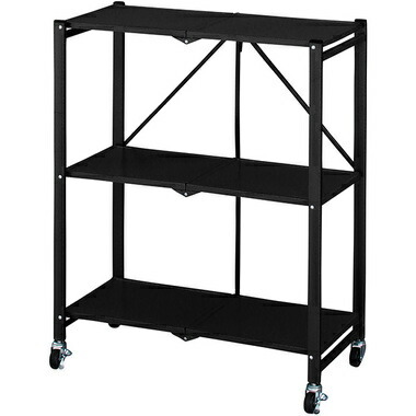 ロングセラー スチールラック スチール棚 オープンラック スチールシェルフ おしゃれ キッチン 納戸 収納 本棚 アイアン メタル 安い 棚 ラック 台所 72時間限定タイムセール Carlavista Com