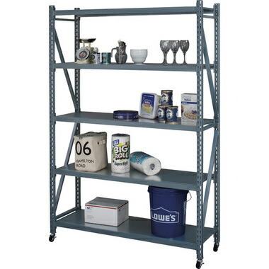 被り心地最高 スチールラック スチール棚 オープンラック スチールシェルフ おしゃれ キッチン 納戸 収納 本棚 アイアン メタル 安い 棚 ラック 台所 激安の Sgie Ci