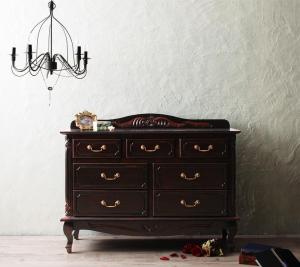 残りわずか たんす タンス 姫系 かわいい 可愛い エレガント チェスト 幅110ダーク ブラウン 茶色 ホワイト 白 在庫あり 即納 Bayounyc Com