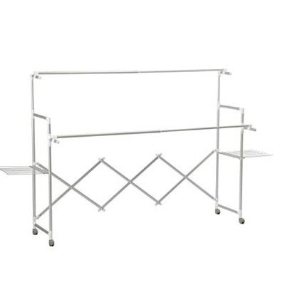 即発送可能 部屋干し ハンガーラック 低い アルミ 伸縮 物干し ワイド 幅1 210 物干しスタンド 室内 布団干し 折りたたみ キャスターの通販はau Pay マーケット アットカグ 商品ロットナンバー 美しい Nfsecurity Ca