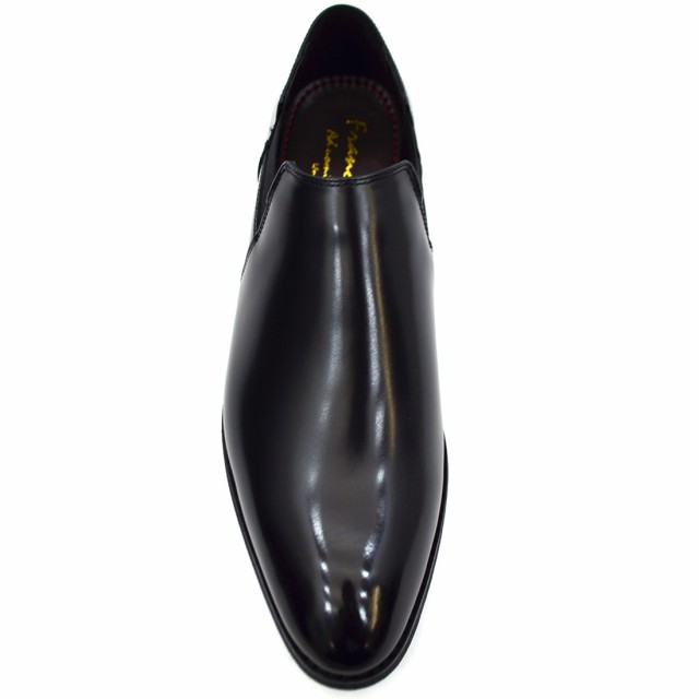 高い品質 FRANCO 紳士靴 革靴 メンズ (nesh)の通販はau PAY マーケット - アーチェリー｜商品ロットナンバー：471815356 LUZI フランコ ルッチ 2003 ビジネスシューズ スリッポン 超特価新作