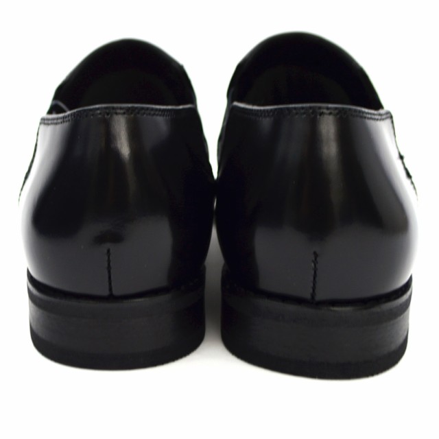 高い品質 FRANCO 紳士靴 革靴 メンズ (nesh)の通販はau PAY マーケット - アーチェリー｜商品ロットナンバー：471815356 LUZI フランコ ルッチ 2003 ビジネスシューズ スリッポン 超特価新作