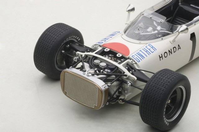 全ての オートアート 1 18 ホンダ Ra272 F1 1965 11 メキシコgp 優勝 リッチー ギンサー 日本全国送料無料 Olsonesq Com