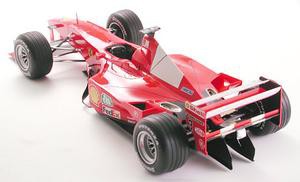 タミヤ 048 1 フェラーリ F1 00 プラモデル No 48 グランプリコレクションシリーズ Exuconsulting Ch