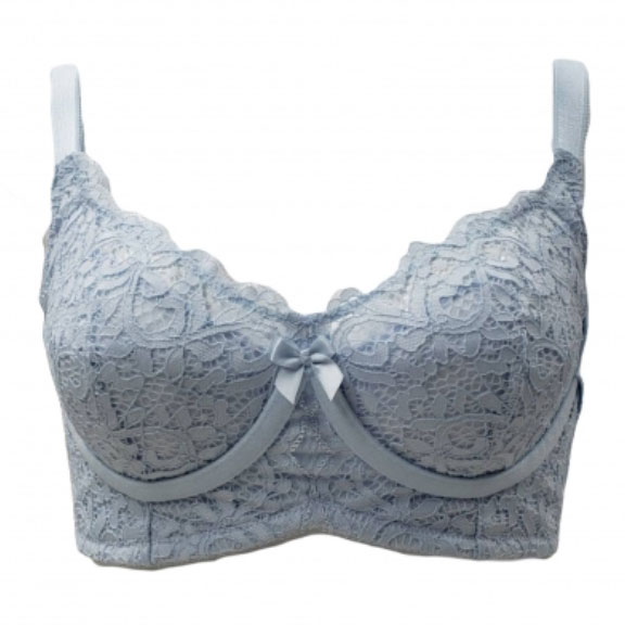 送料無料 北海道 沖縄は別途送料 アボワール 乳房再建専用ブラジャー エメリタ ライトブルー S Ll 乳房再建術後の方に の通販はau Pay マーケット ホスピマート 商品ロットナンバー