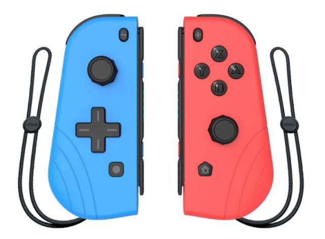無料長期保証 スイッチジョイコン Switch Joy Con L R ゲームコントローラー Switch コントローラー リモコン ニンテンドー スイッチ オリジナルデ 超人気の Centrodeladultomayor Com Uy