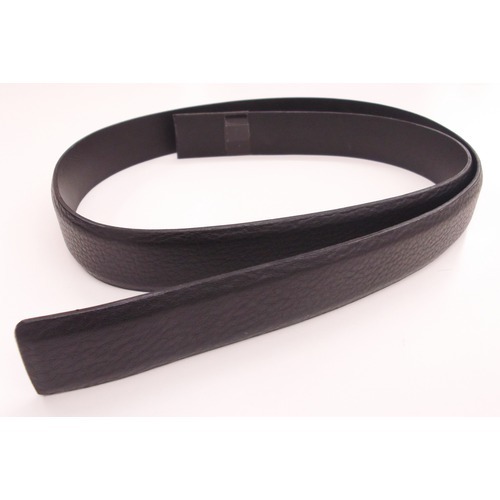 三井 牛革 3cm幅 ストレッチベルト用オビ クロの通販はau Wowma ワウマ 東急ハンズ ネットストア 商品ロットナンバー