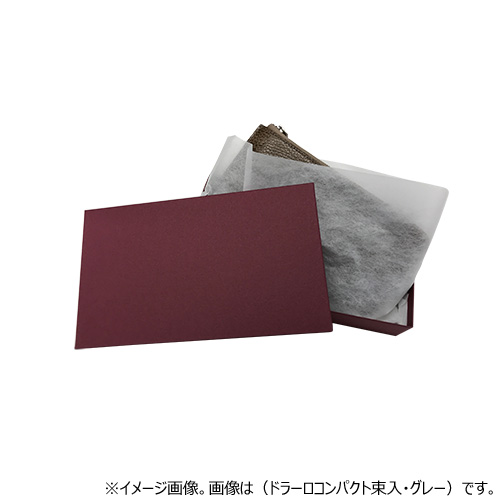 ドラーロ コンパクト束入 14e 3703 ワインの通販はau Wowma ワウマ 東急ハンズネットストア 商品ロットナンバー 290929110