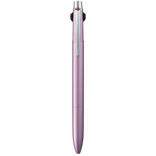 三菱鉛筆　ジェットストリーム　プライム　多機能ペン　2＆1　MSXE3−3000−05　0.5mm　ライトピンク│ボールペン　多
