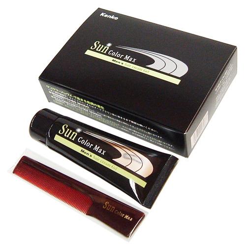 珍しい サンカラーマックス メンズ ヘアカラー カラーリング カラー剤 国内正規品 限定 Www Iacymperu Org