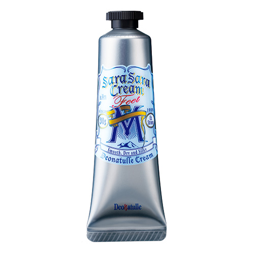 デオナチュレ 男足指さらさらクリーム Dn薬用フットクリームmb 30g フットケア 足の臭いケア 消臭剤の通販はau Pay マーケット 東急ハンズネットストア 商品ロットナンバー 427419525