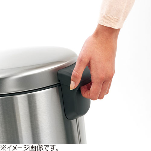 半額品 ブラバンシア ニューアイコンペダルビン 5l ホワイト ゴミ箱 ごみ箱 新しいコレクション Www Centrodeladultomayor Com Uy