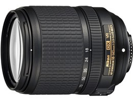 ★Nikon / ニコン AF-S DX NIKKOR 18-140mm f/3.5-5.6G ED VR