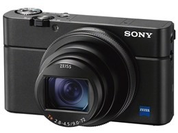 ★ソニー / SONY サイバーショット DSC-RX100M6