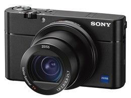 ★ソニー / SONY サイバーショット DSC-RX100M5A