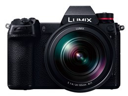 ★Panasonic / パナソニック LUMIX DC-S1M 標準ズームSレンズキット