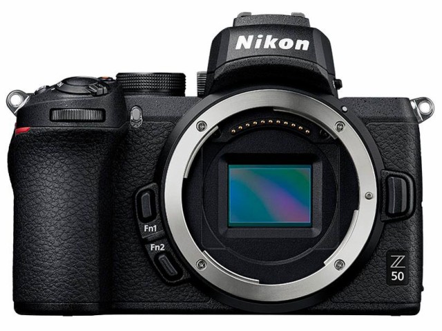 ★Nikon / ニコン Z 50 ボディ