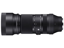 ★SIGMA / シグマ 100-400mm F5-6.3 DG DN OS [ソニーE用]