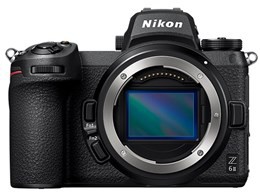 ★Nikon / ニコン Z 6II ボディ