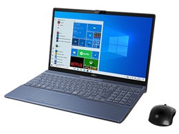 最新情報 Fujitsu 富士通 Fmv Lifebook Ah77 Fmva77e3l メタリックブルー 在庫あり 即納 Olsonesq Com